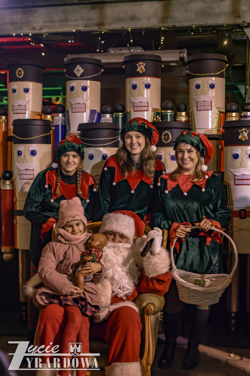 Fabryka Świętego Mikołaja