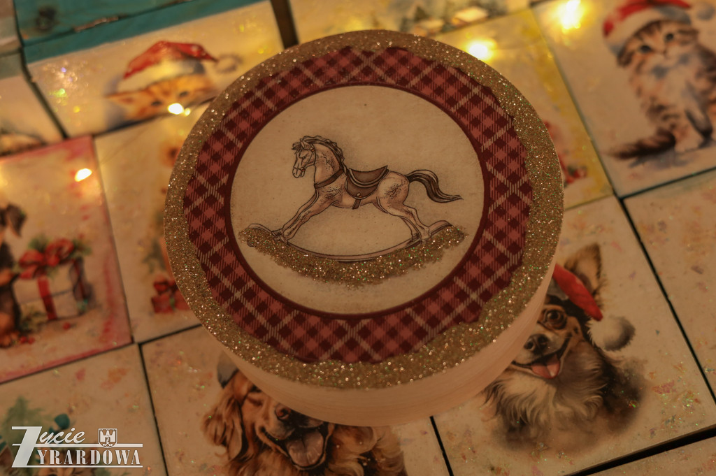 Fabryka Świętego Mikołaja