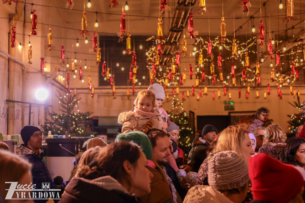 Fabryka Świętego Mikołaja