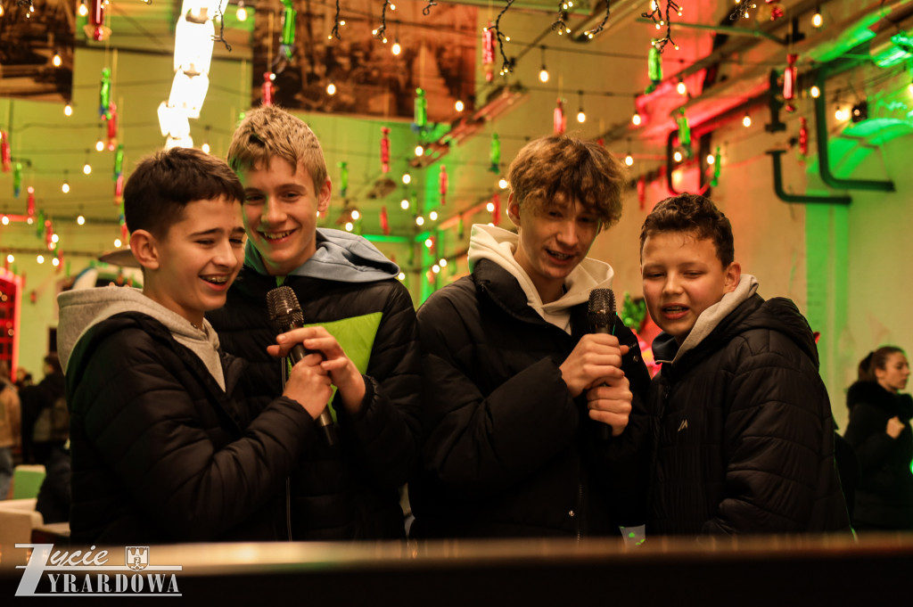 Fabryka Świętego Mikołaja