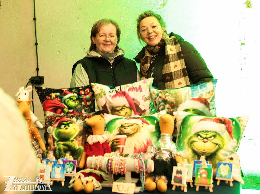 Fabryka Świętego Mikołaja