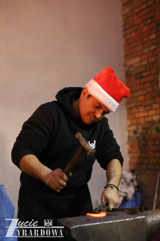 Fabryka Świętego Mikołaja