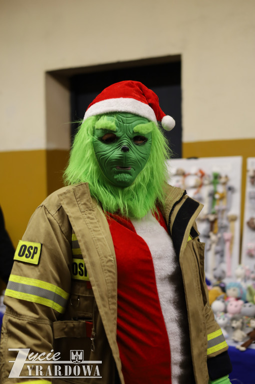 Fabryka Świętego Mikołaja