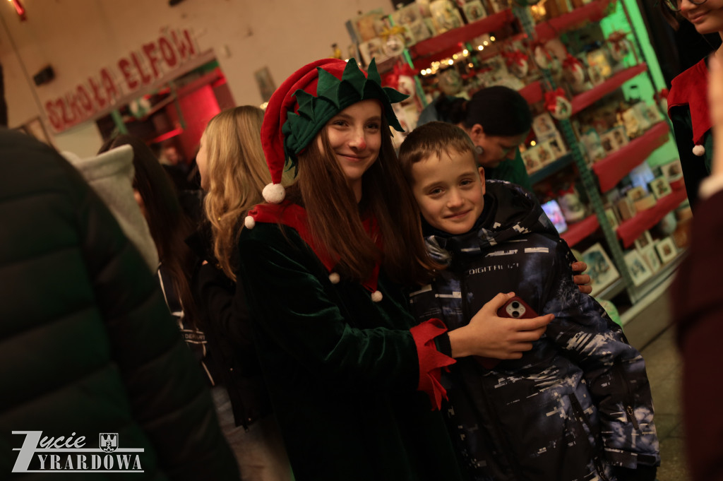 Fabryka Świętego Mikołaja