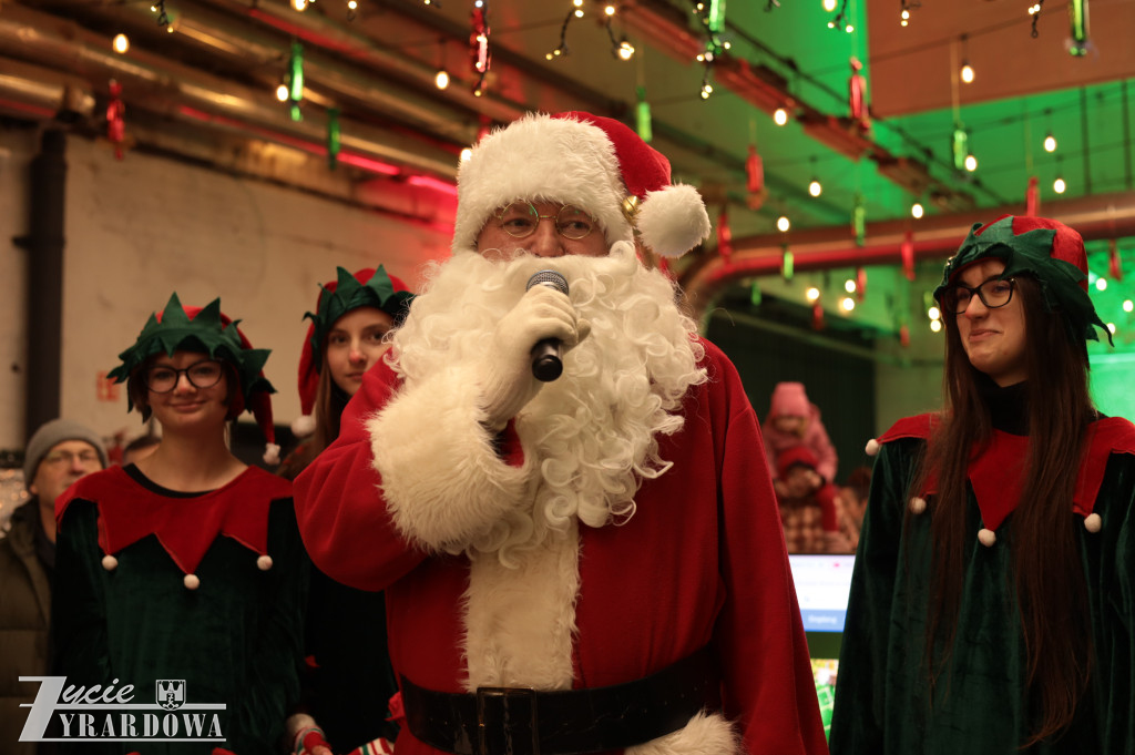 Fabryka Świętego Mikołaja