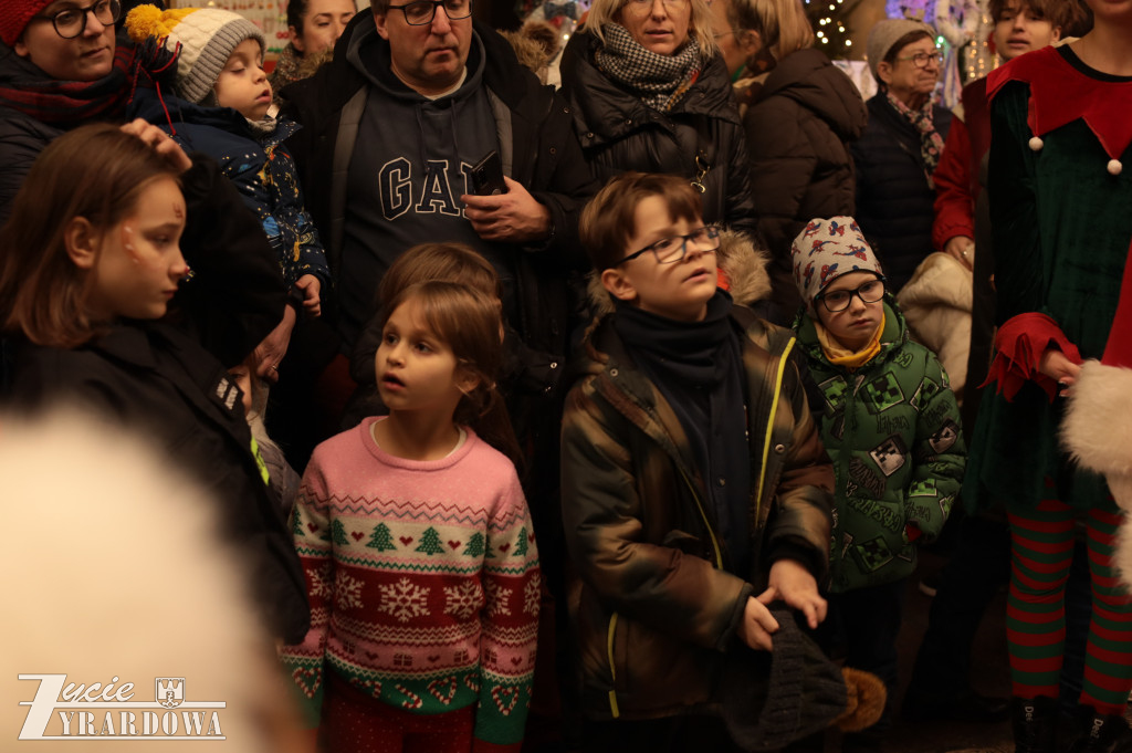 Fabryka Świętego Mikołaja