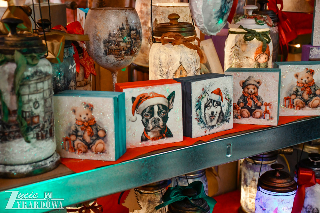 Fabryka Świętego Mikołaja