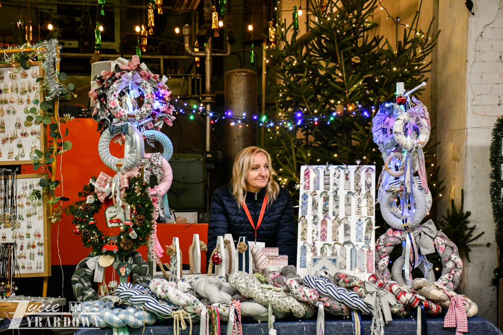 Fabryka Świętego Mikołaja