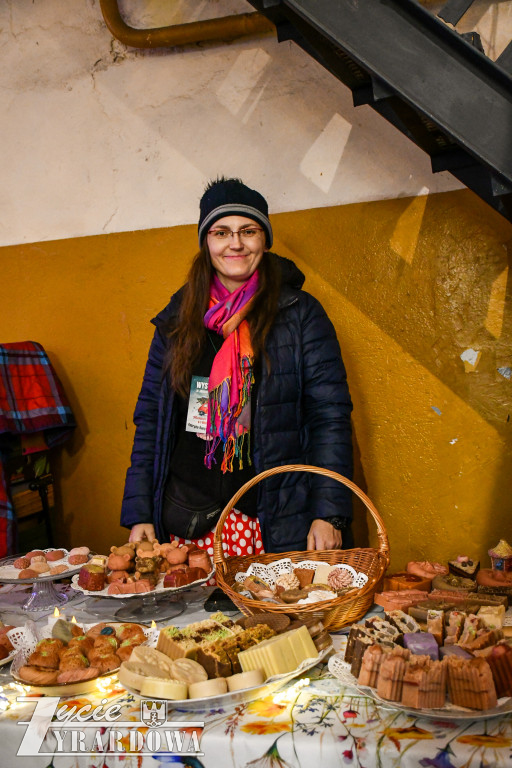 Fabryka Świętego Mikołaja