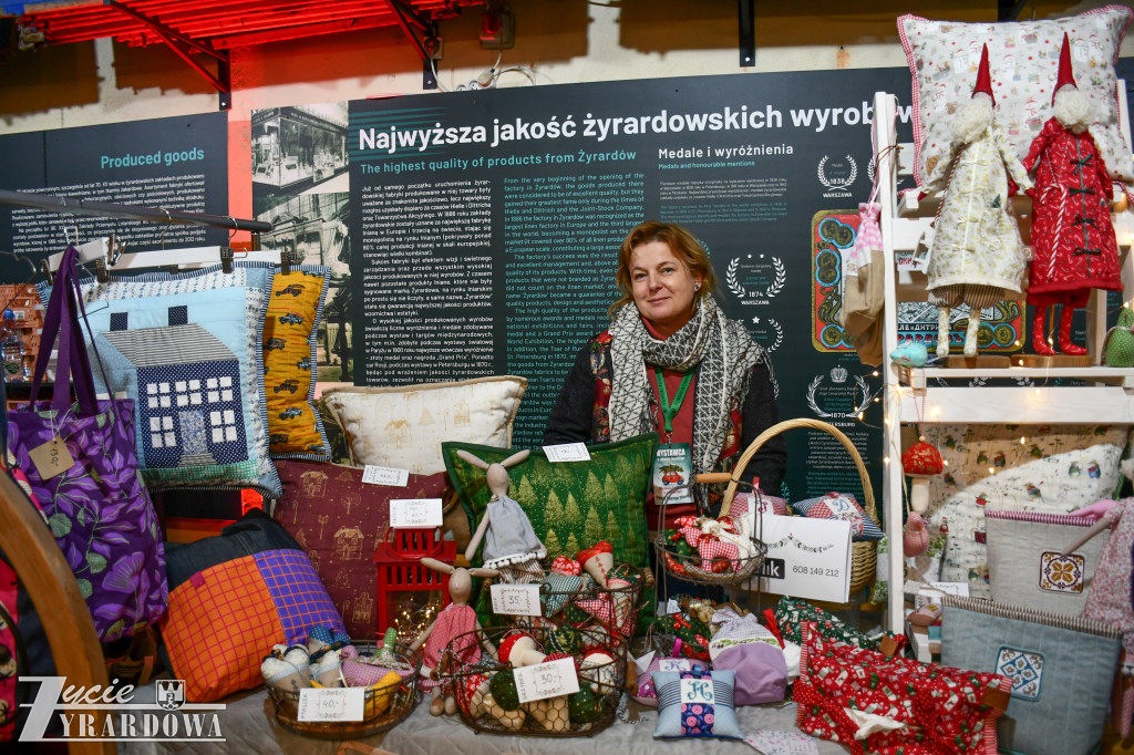 Fabryka Świętego Mikołaja