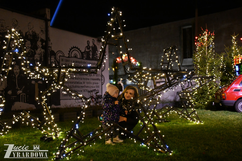 Fabryka Świętego Mikołaja