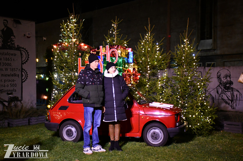 Fabryka Świętego Mikołaja