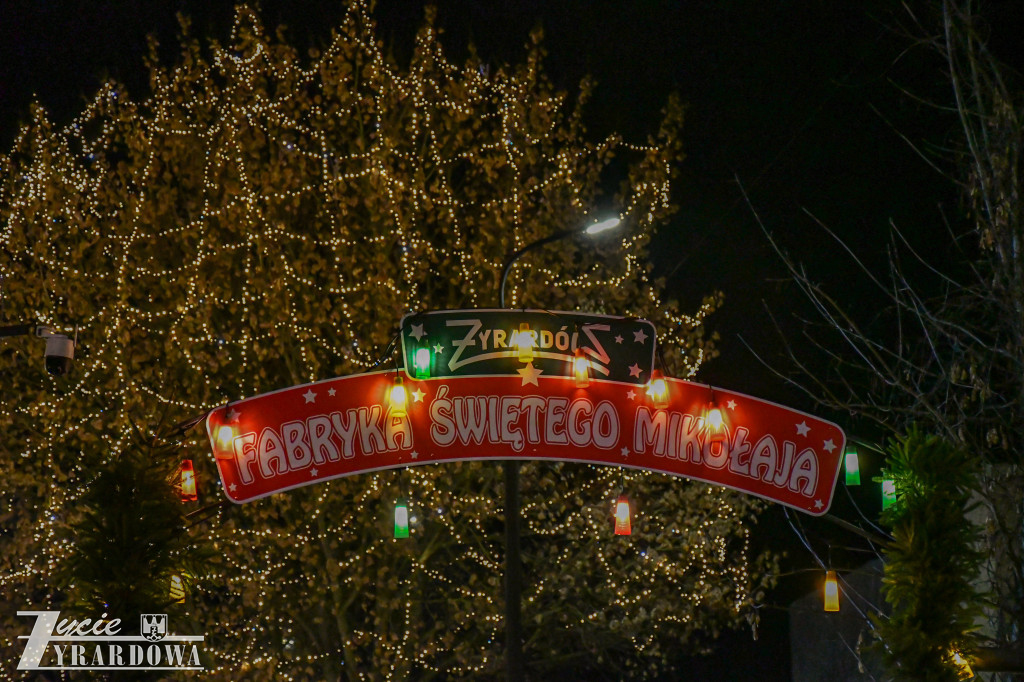 Fabryka Świętego Mikołaja