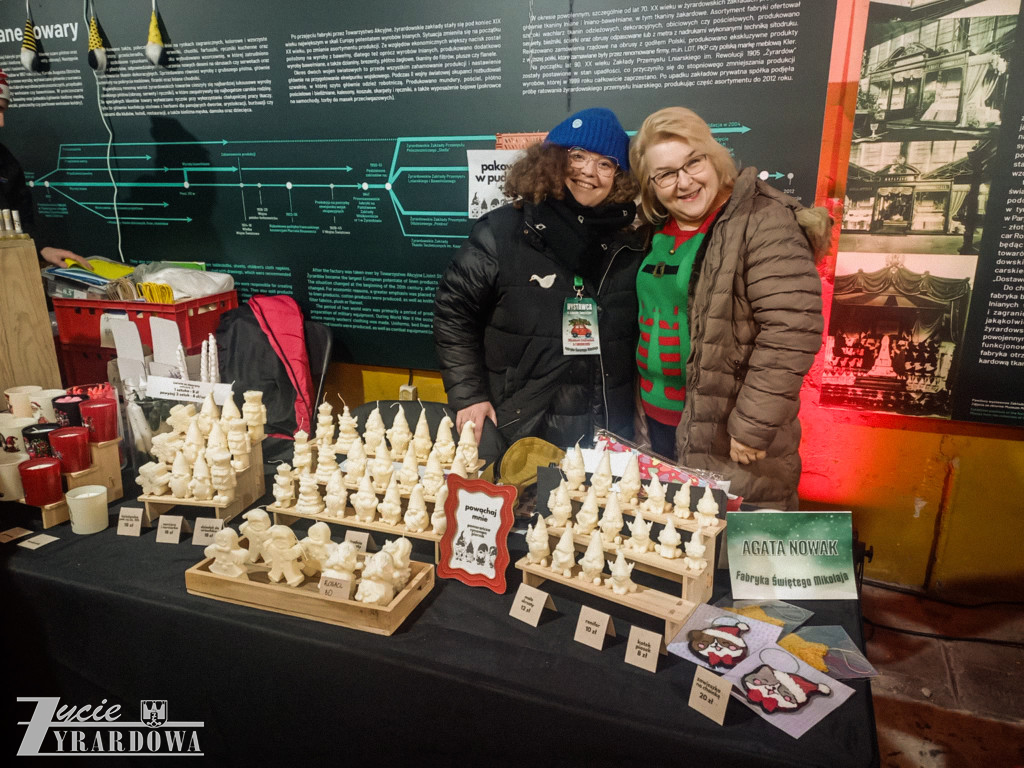 Fabryka Świętego Mikołaja