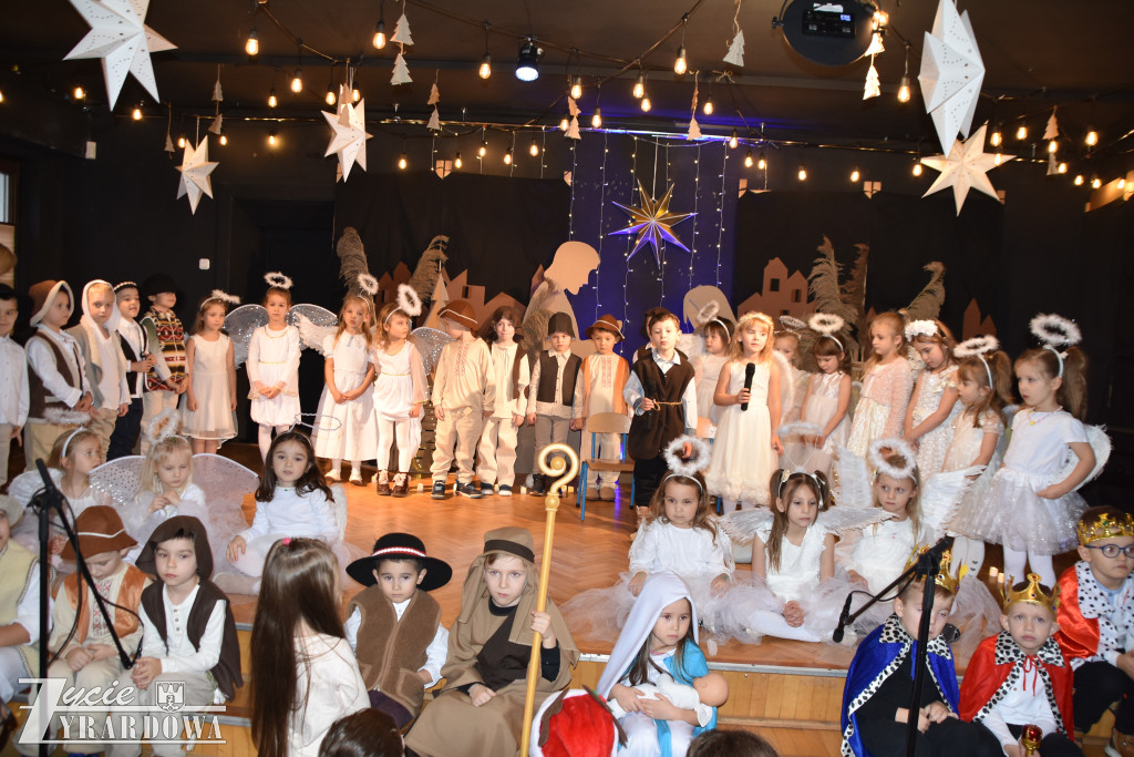 Boże Narodzenie już mamy ten wyjątkowy czas