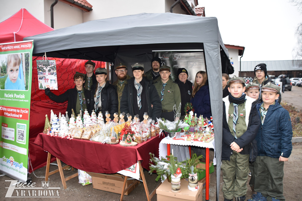Boże Narodzenie już mamy ten wyjątkowy czas