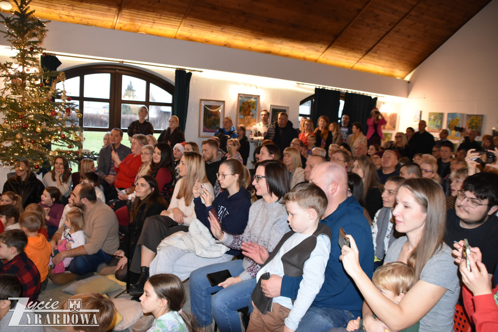 Boże Narodzenie już mamy ten wyjątkowy czas