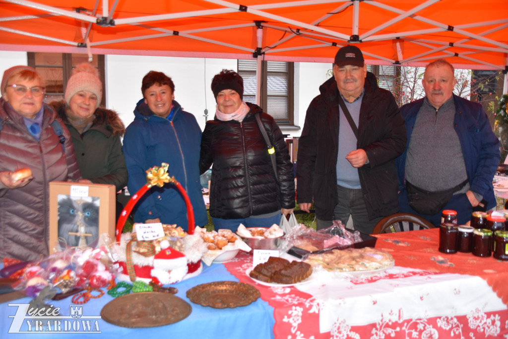 Boże Narodzenie już mamy ten wyjątkowy czas