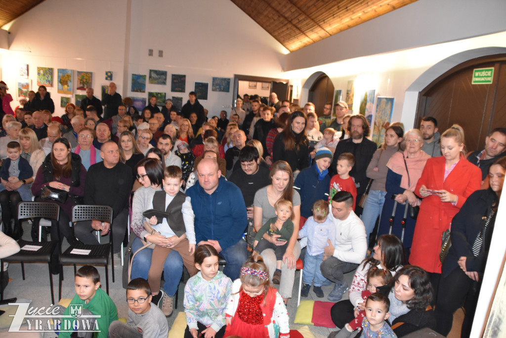 Boże Narodzenie już mamy ten wyjątkowy czas