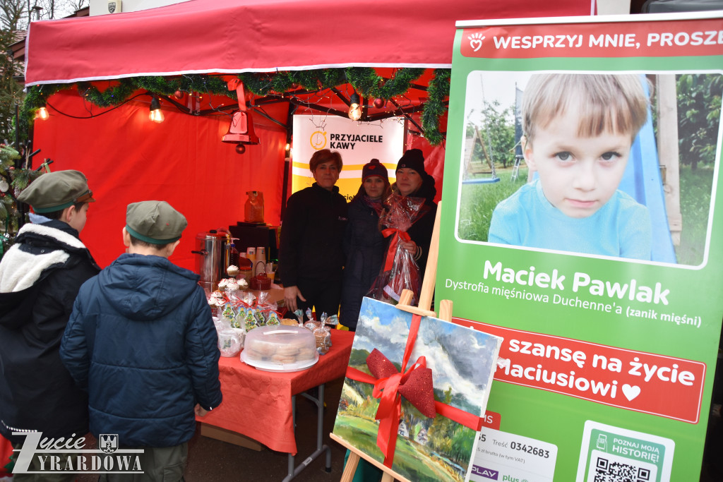Boże Narodzenie już mamy ten wyjątkowy czas