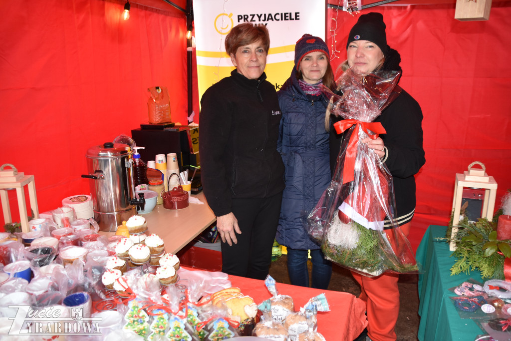 Boże Narodzenie już mamy ten wyjątkowy czas