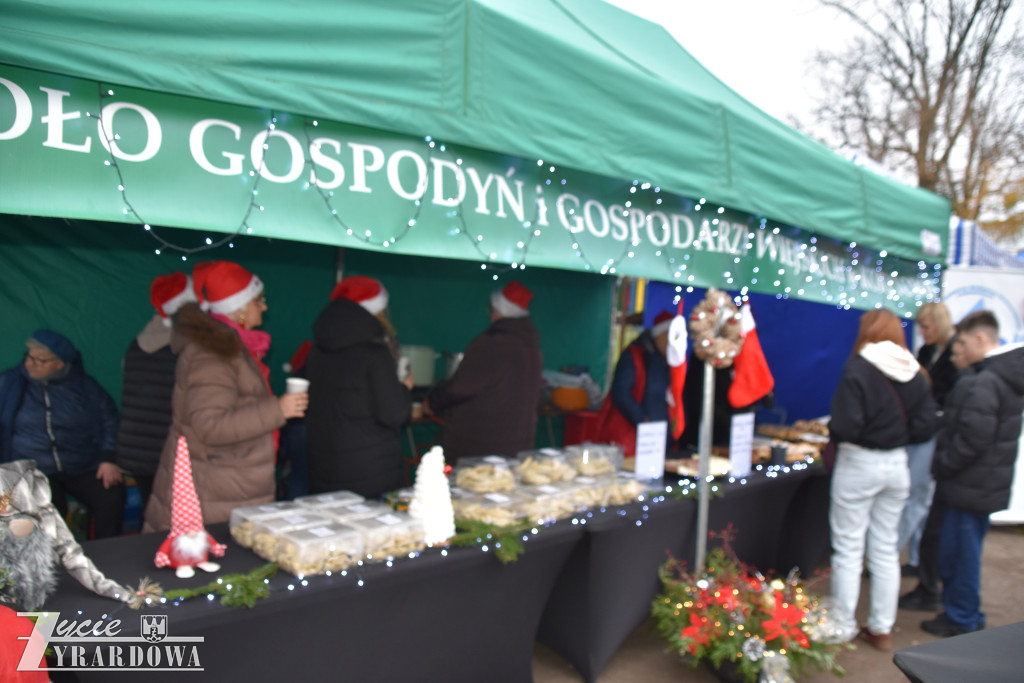 Boże Narodzenie już mamy ten wyjątkowy czas