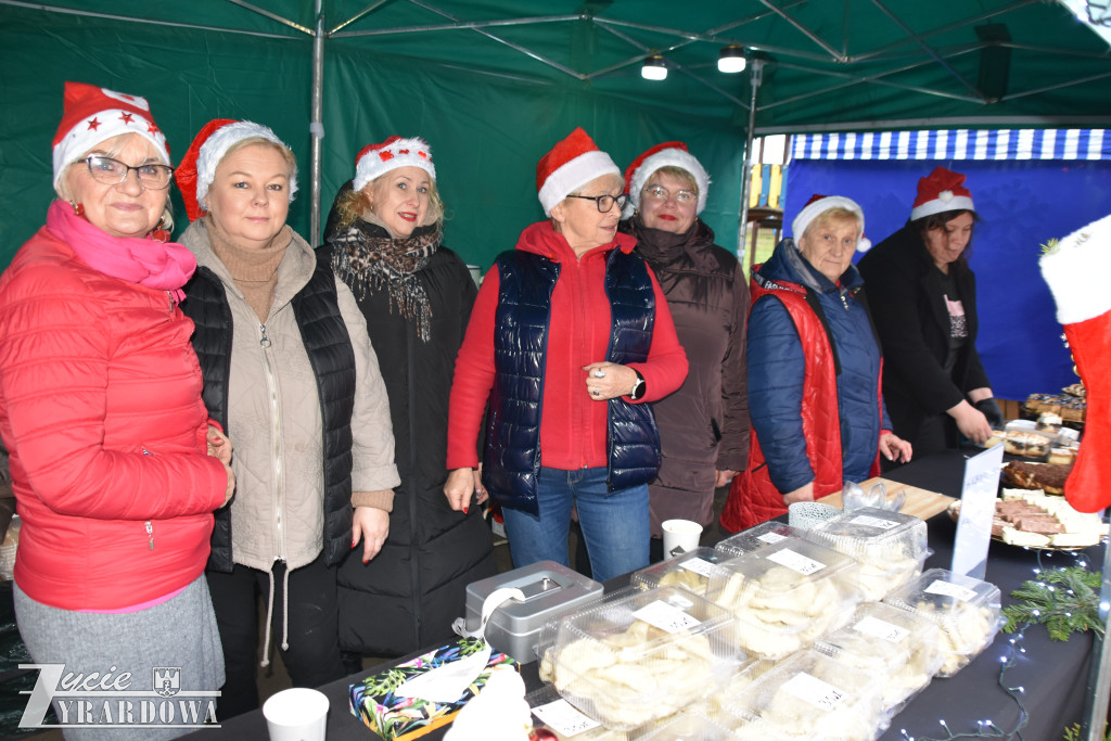 Boże Narodzenie już mamy ten wyjątkowy czas