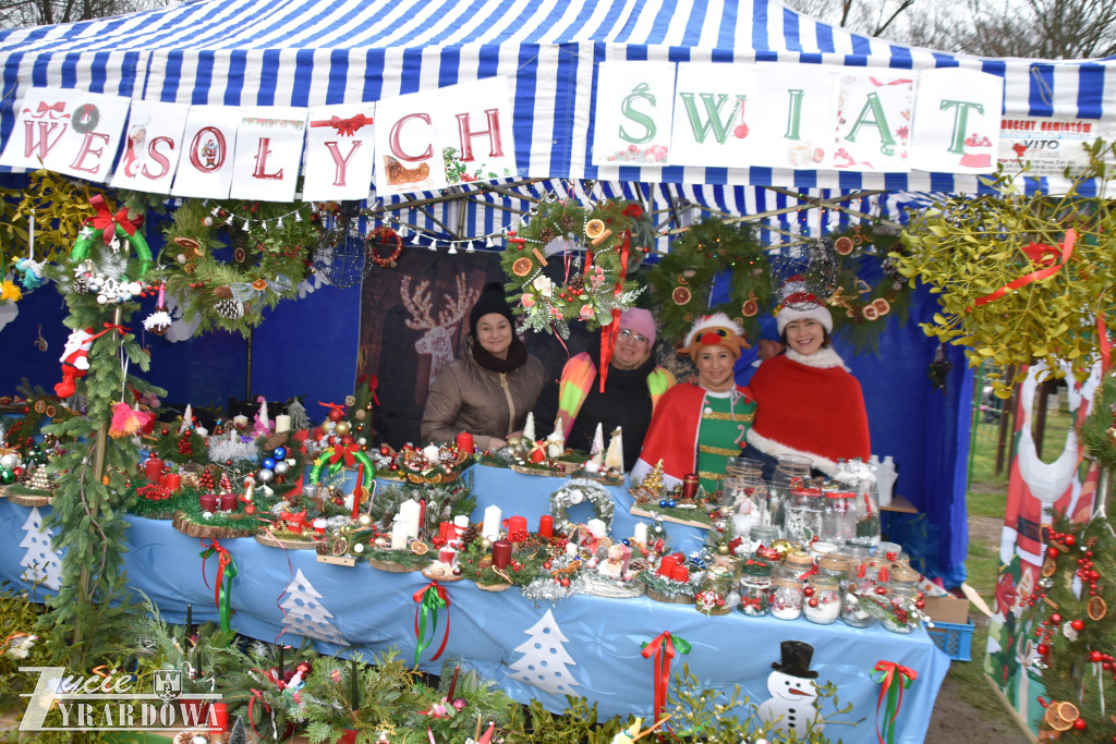 Boże Narodzenie już mamy ten wyjątkowy czas