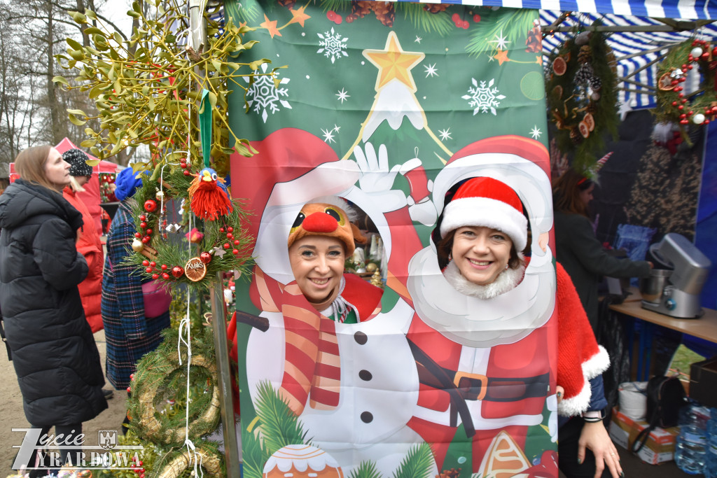 Boże Narodzenie już mamy ten wyjątkowy czas