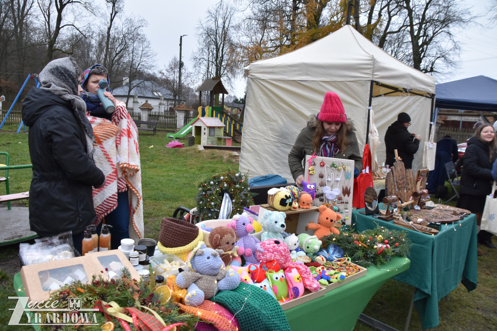 Boże Narodzenie już mamy ten wyjątkowy czas