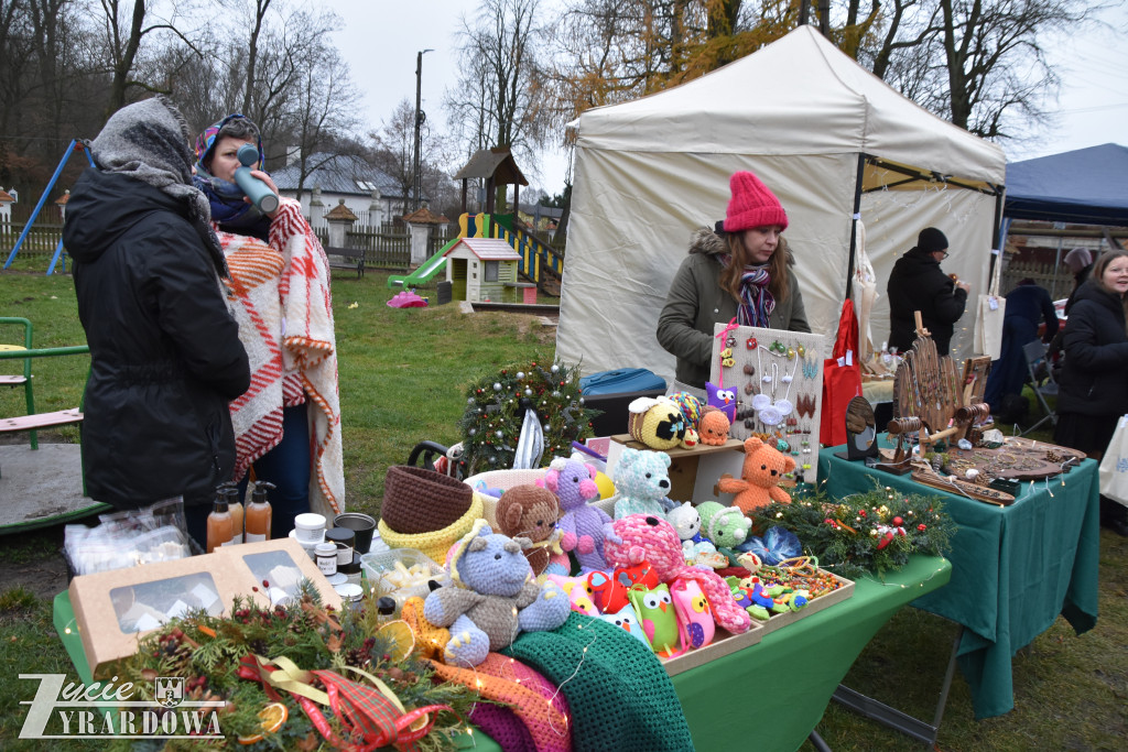 Boże Narodzenie już mamy ten wyjątkowy czas