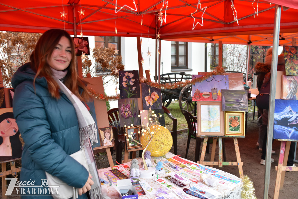 Boże Narodzenie już mamy ten wyjątkowy czas