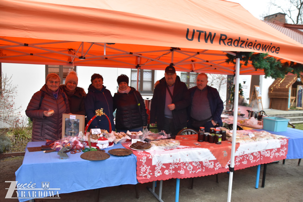 Boże Narodzenie już mamy ten wyjątkowy czas