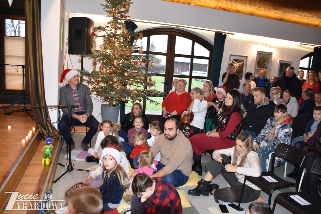 Boże Narodzenie już mamy ten wyjątkowy czas