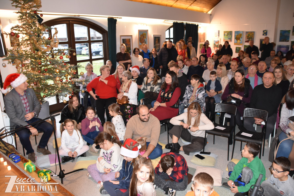 Boże Narodzenie już mamy ten wyjątkowy czas