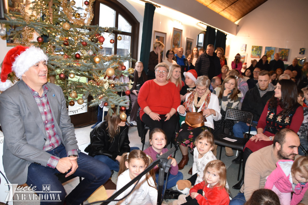 Boże Narodzenie już mamy ten wyjątkowy czas