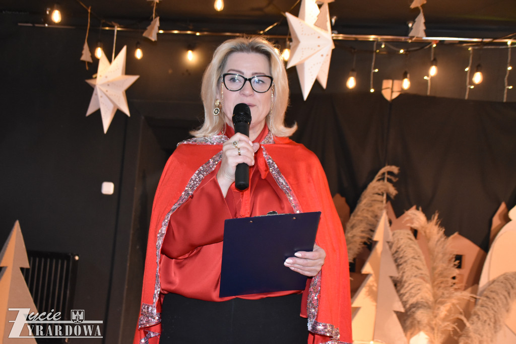 Boże Narodzenie już mamy ten wyjątkowy czas