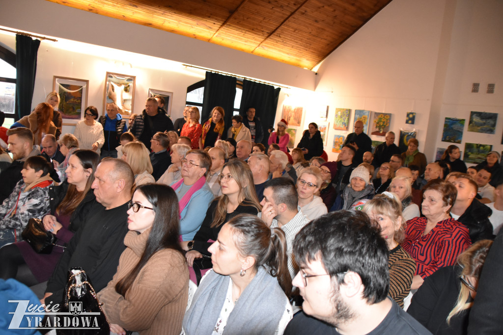 Boże Narodzenie już mamy ten wyjątkowy czas