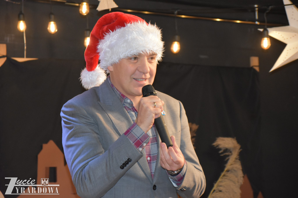 Boże Narodzenie już mamy ten wyjątkowy czas