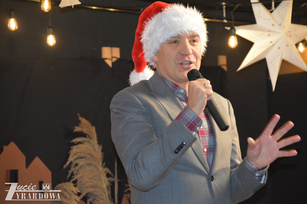 Boże Narodzenie już mamy ten wyjątkowy czas