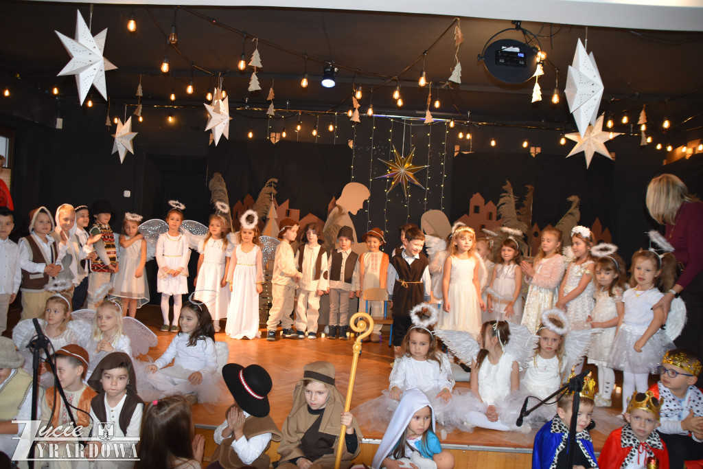 Boże Narodzenie już mamy ten wyjątkowy czas