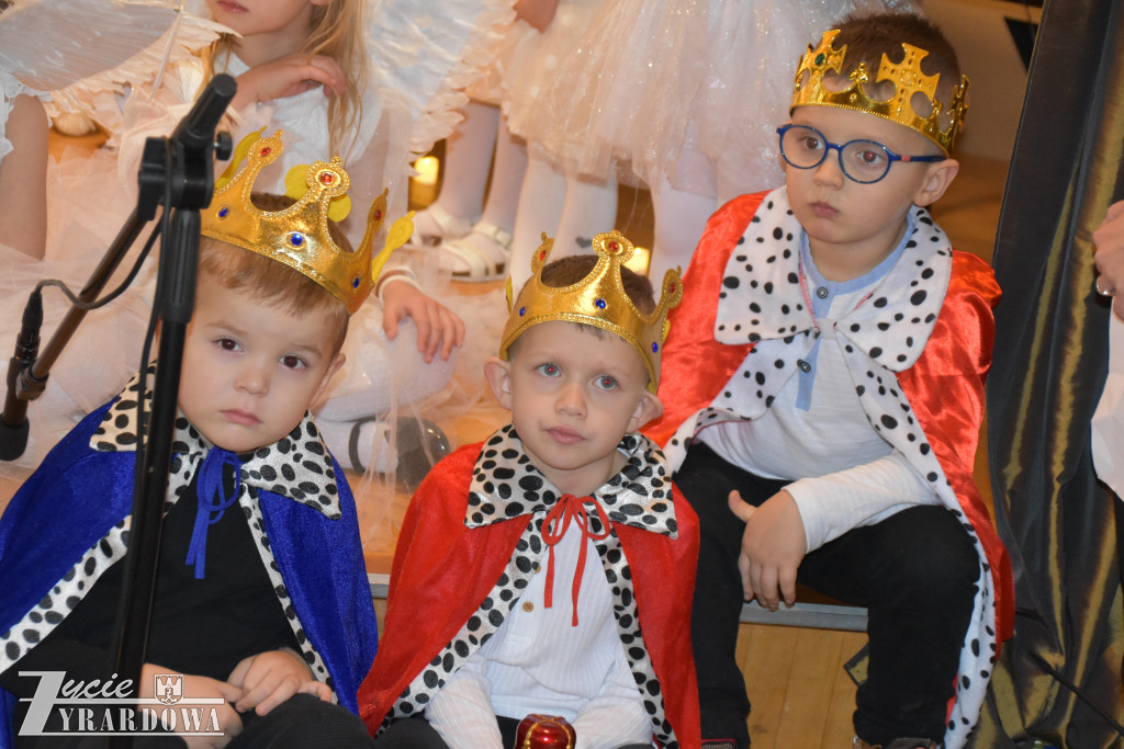 Boże Narodzenie już mamy ten wyjątkowy czas