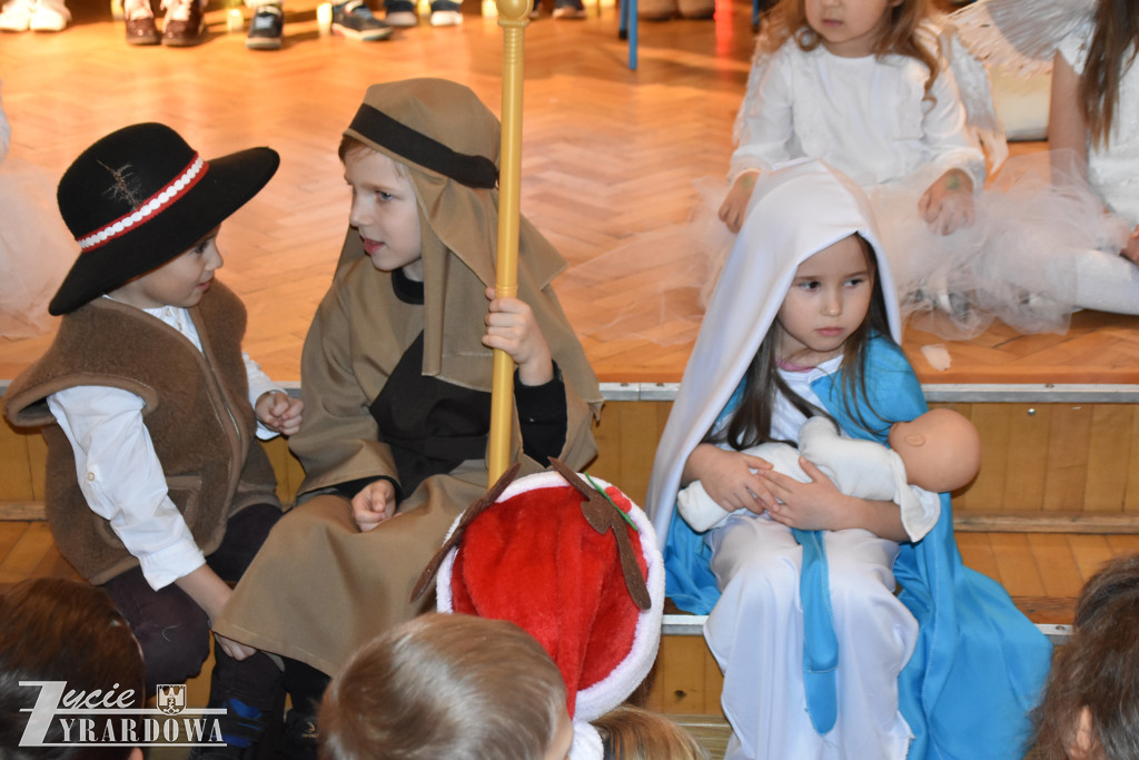 Boże Narodzenie już mamy ten wyjątkowy czas