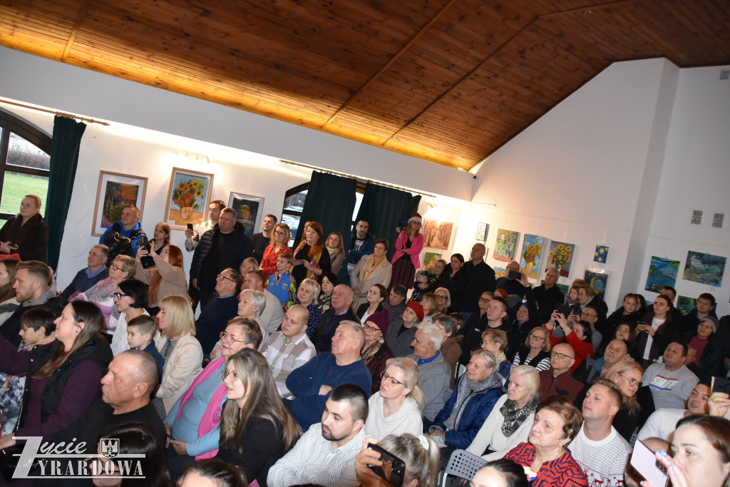 Boże Narodzenie już mamy ten wyjątkowy czas