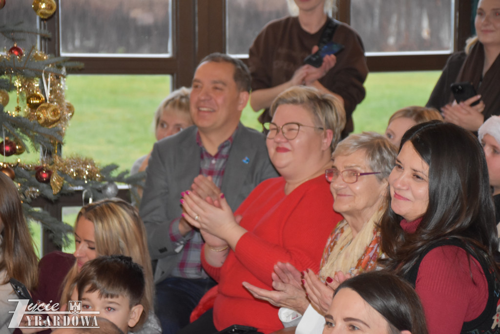 Boże Narodzenie już mamy ten wyjątkowy czas