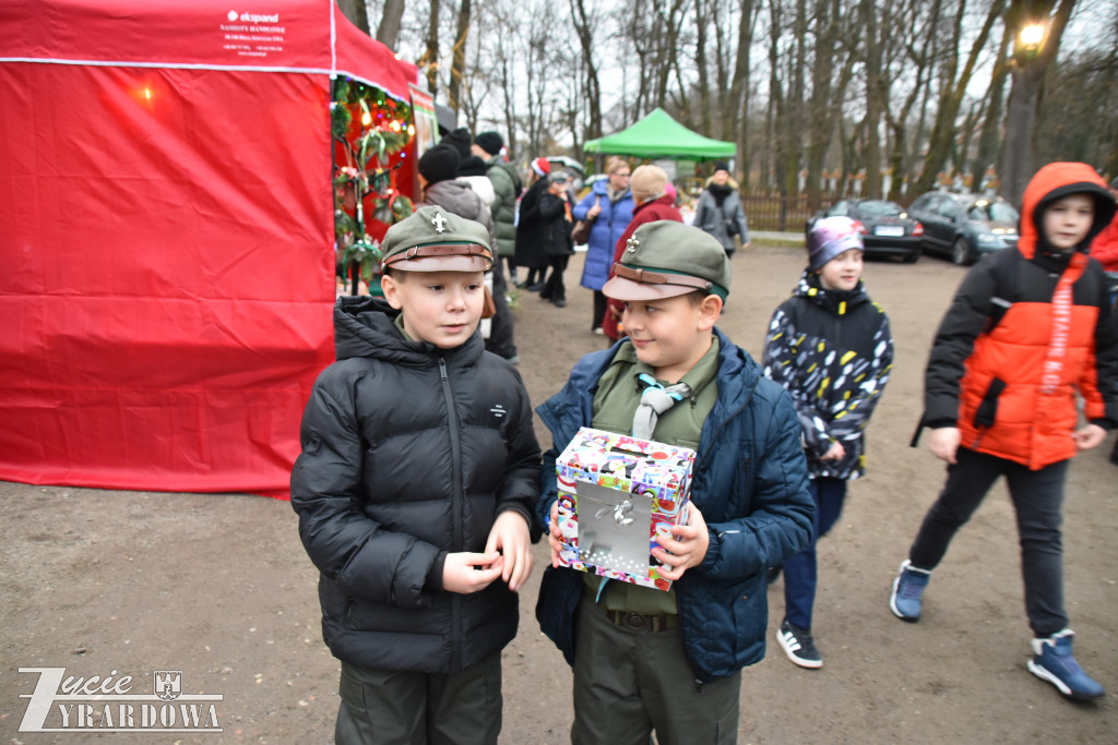 Boże Narodzenie już mamy ten wyjątkowy czas