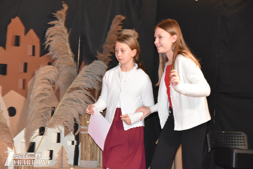 Boże Narodzenie już mamy ten wyjątkowy czas