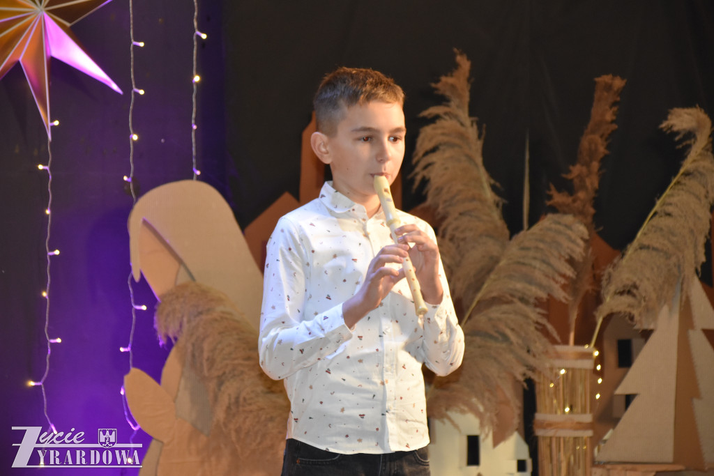 Boże Narodzenie już mamy ten wyjątkowy czas