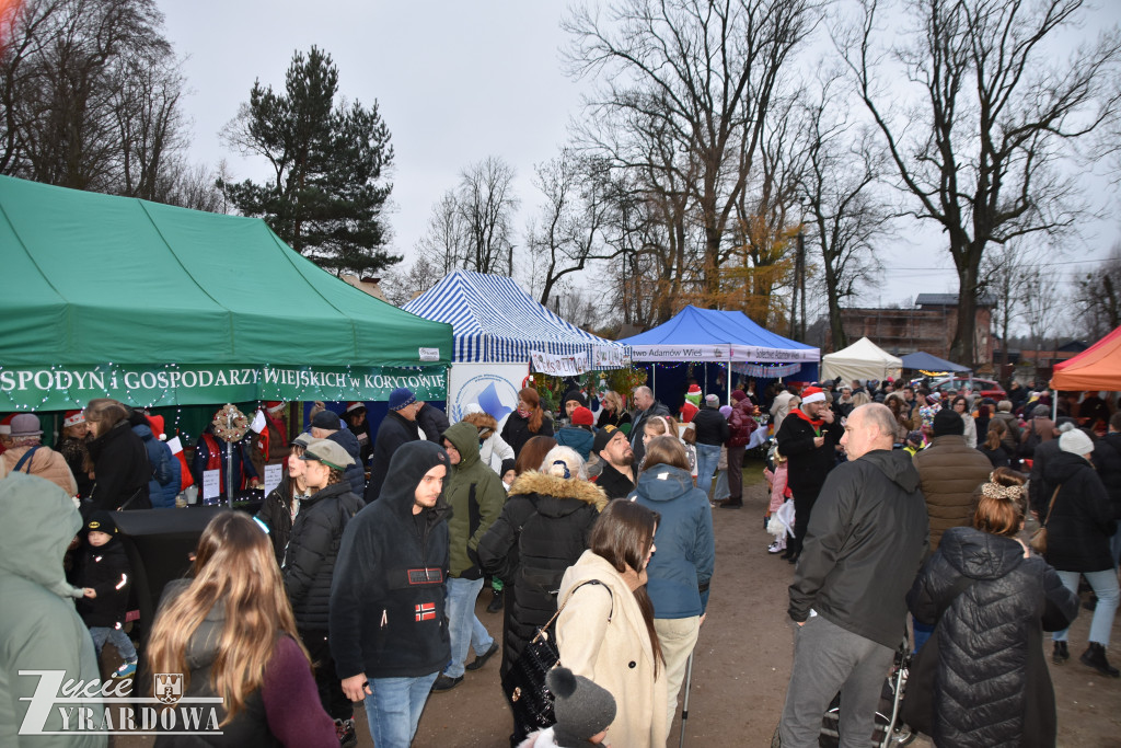 Boże Narodzenie już mamy ten wyjątkowy czas