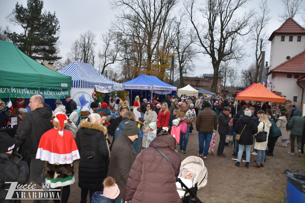 Boże Narodzenie już mamy ten wyjątkowy czas